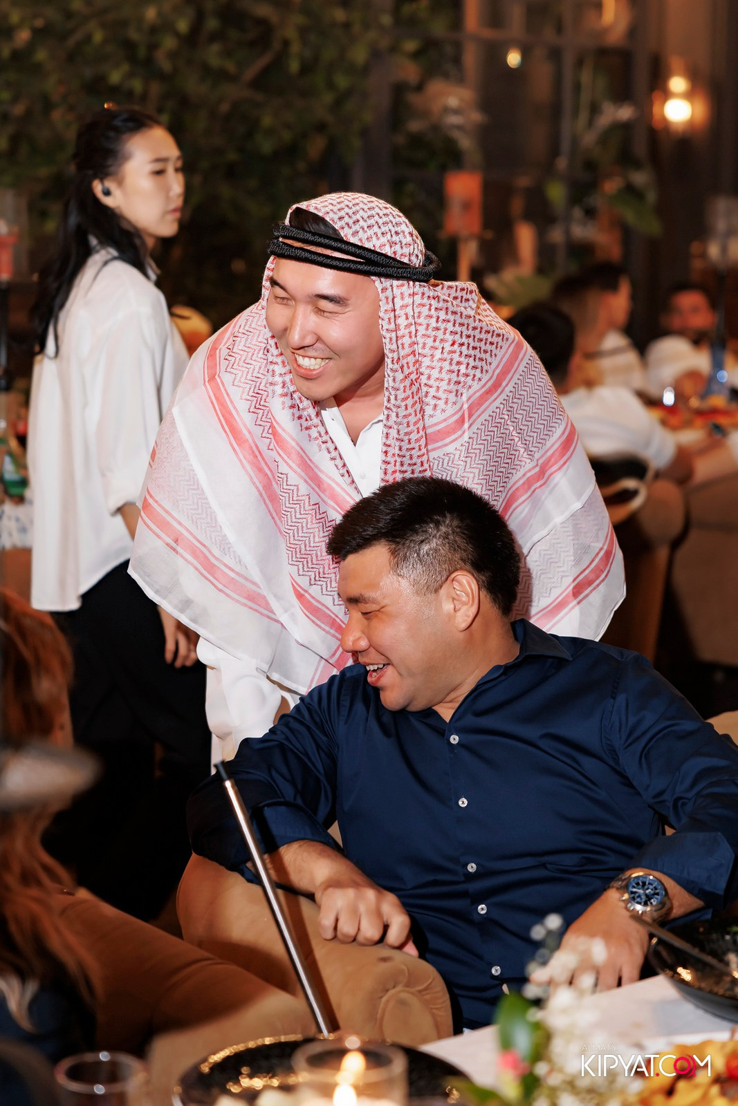 ТУРАН — 30 ЛЕТ. КИПЯТКОМ АЛМАТЫ!