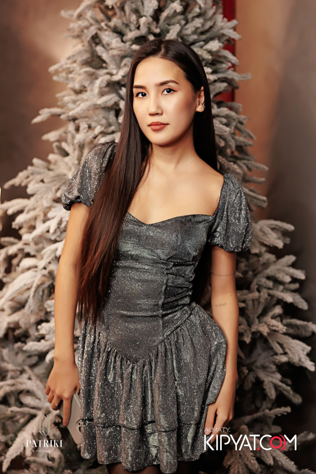 PATRIKI RESTAURANT. КИПЯТКОМ АЛМАТЫ!