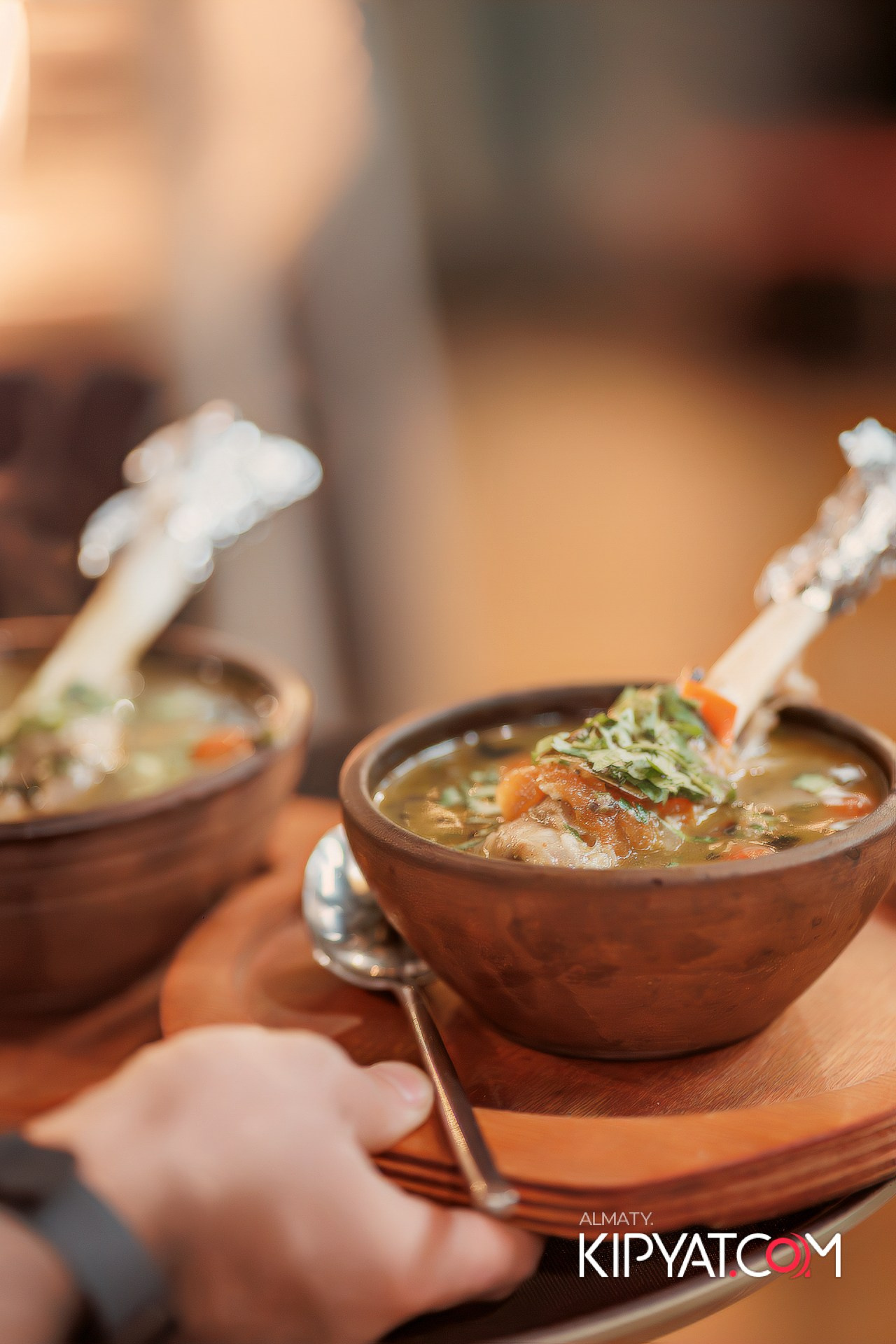 MODI RESTORANCHIK. КИПЯТКОМ АЛМАТЫ!