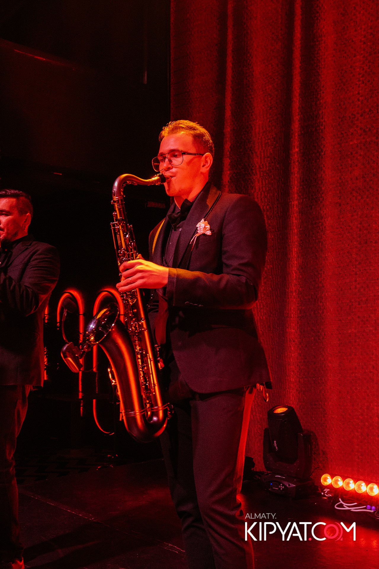 QUEEN. КИПЯТКОМ АЛМАТЫ!