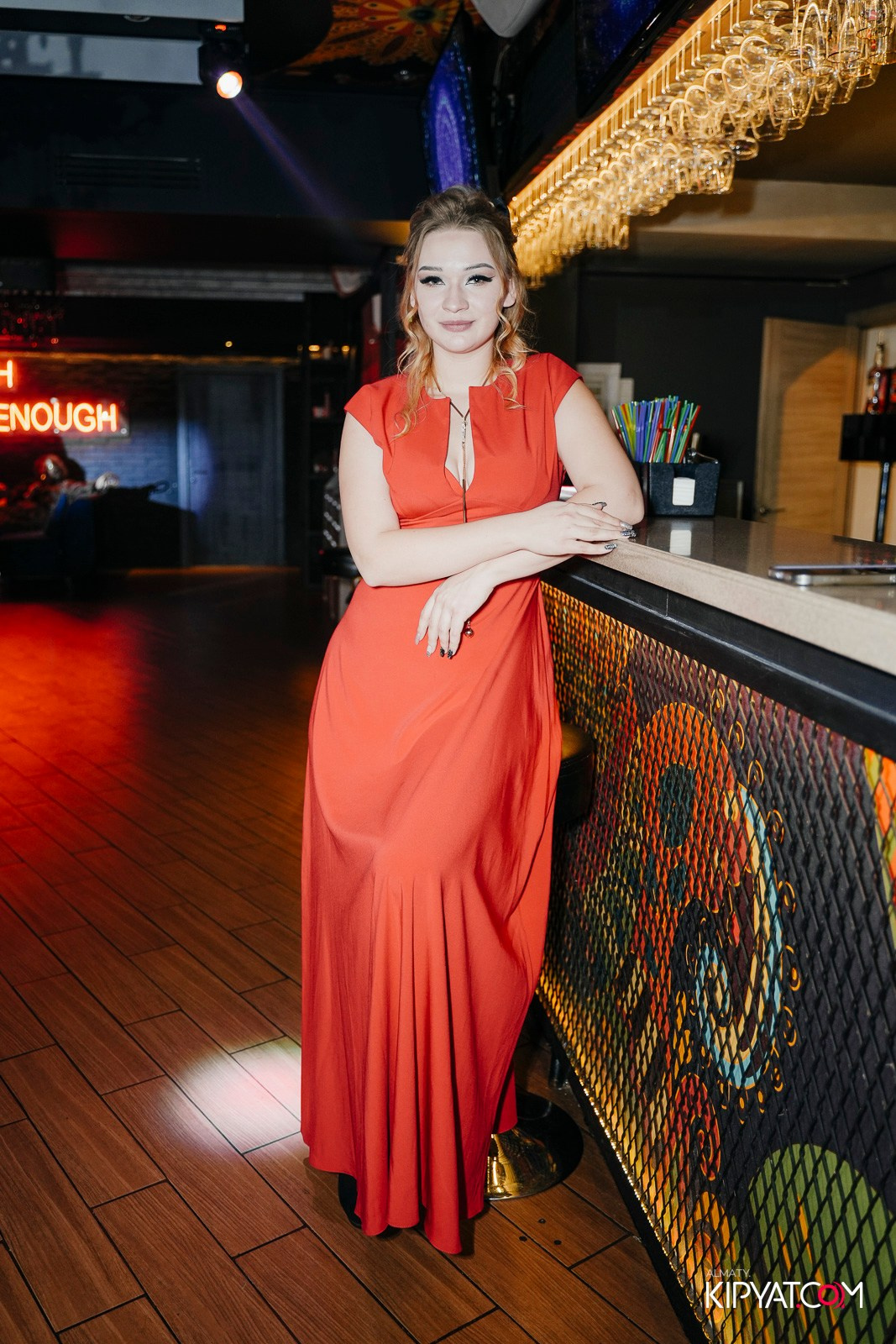 ROCK CRYSTAL. КИПЯТКОМ АЛМАТЫ! Фотосъемка мероприятий в Алматы