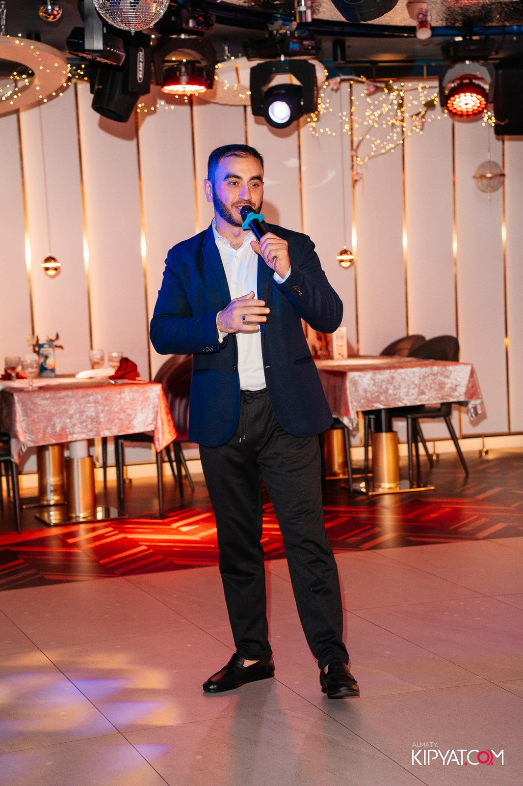 FORT VERNY. КИПЯТКОМ АЛМАТЫ!