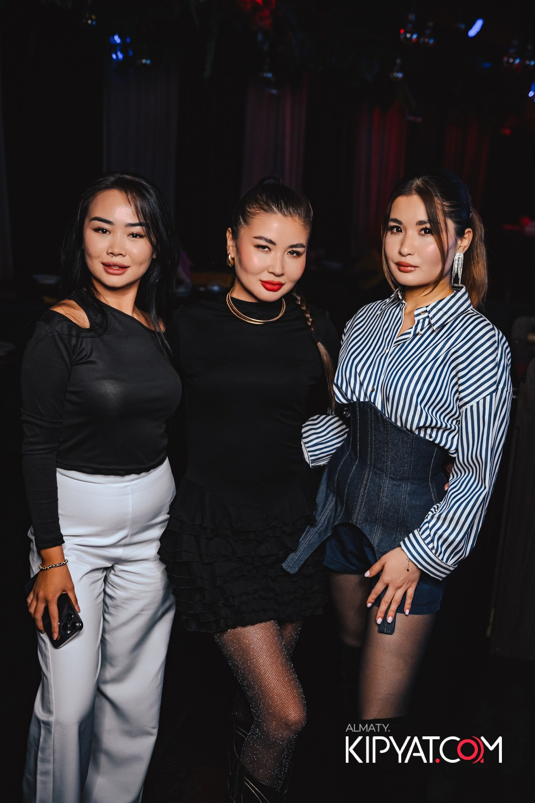 ДОРОГАЯ, Я НЕ ПИЛ. КИПЯТКОМ АЛМАТЫ!