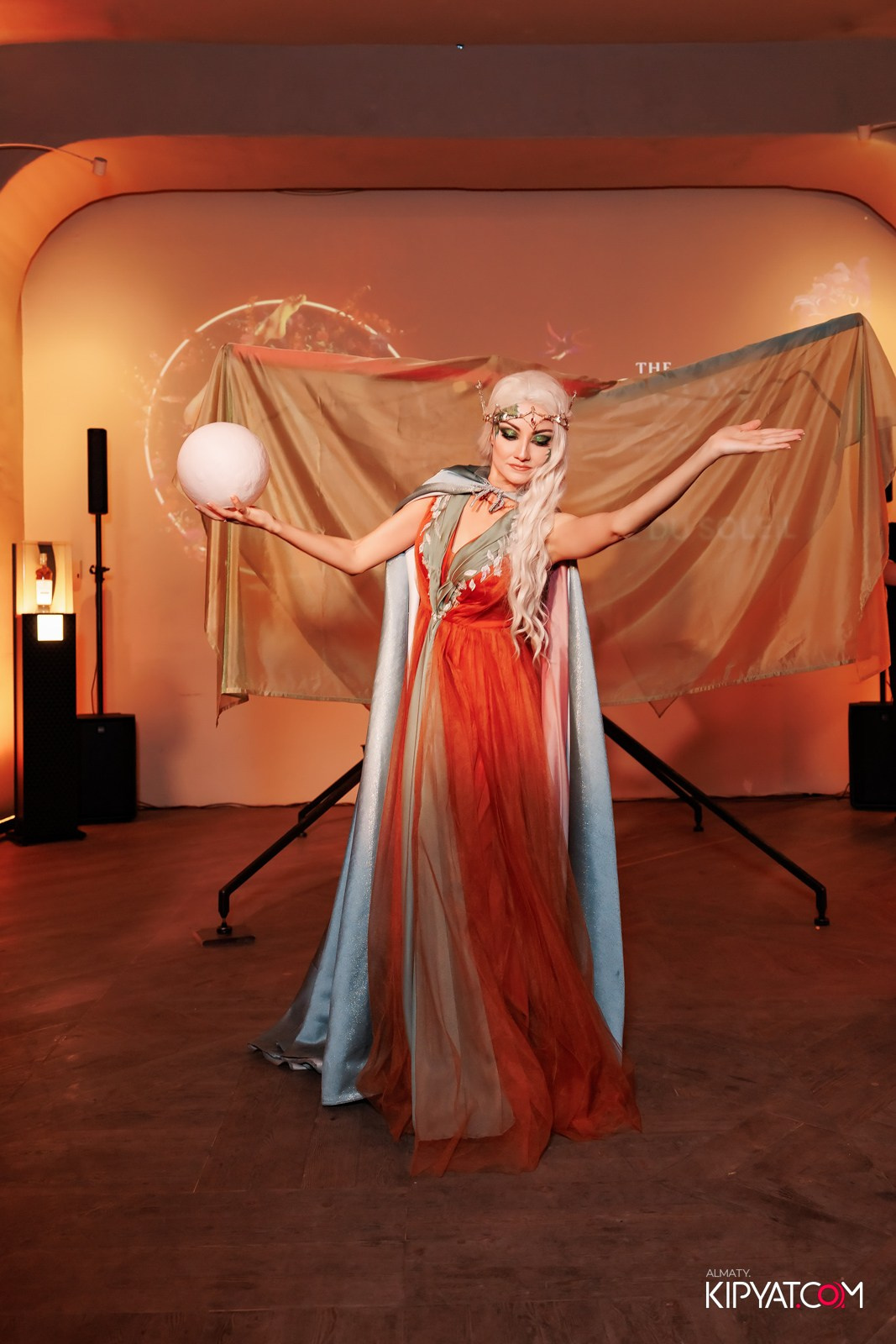 ВЕЧЕР ЛИМИТИРОВАННОГО РЕЛИЗА THE MACALLAN HARMONY COLLECTION. КИПЯТКОМ АЛМАТЫ!