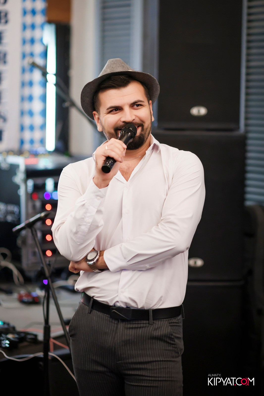 OKTOBERFEST-ПИНТА PREMIUM. КИПЯТКОМ АЛМАТЫ!