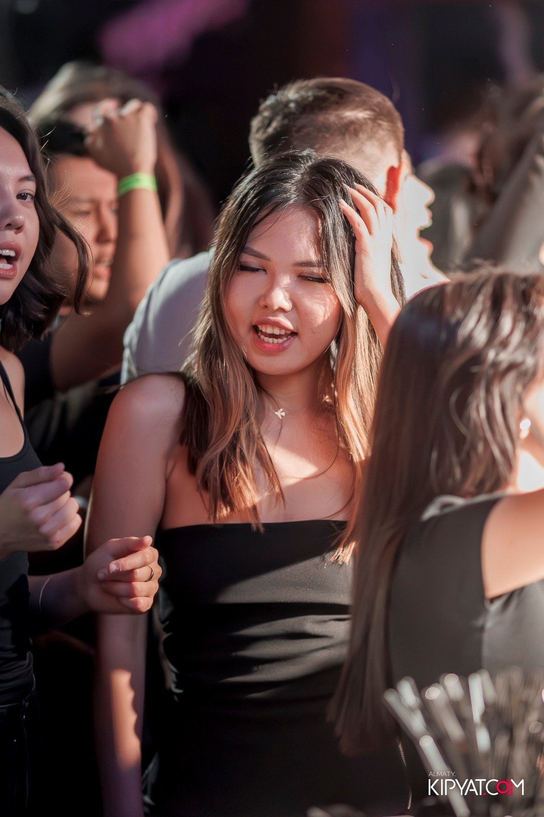 BHB. КИПЯТКОМ АЛМАТЫ!