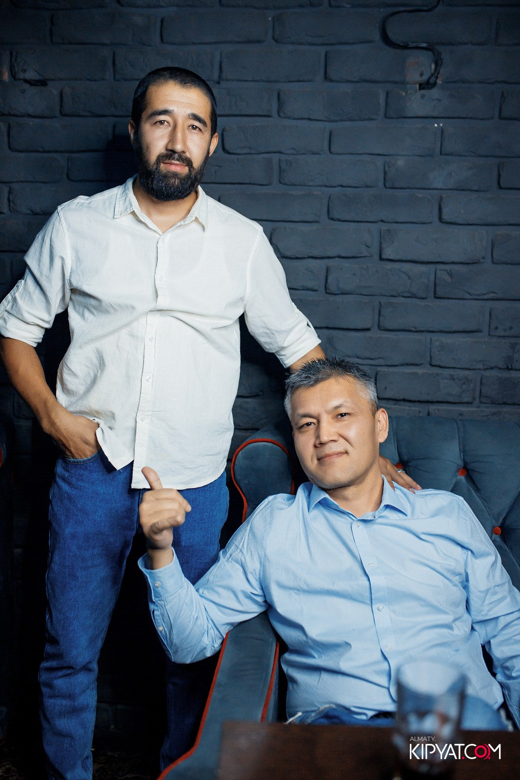 NAKATIKA. КИПЯТКОМ АЛМАТЫ!