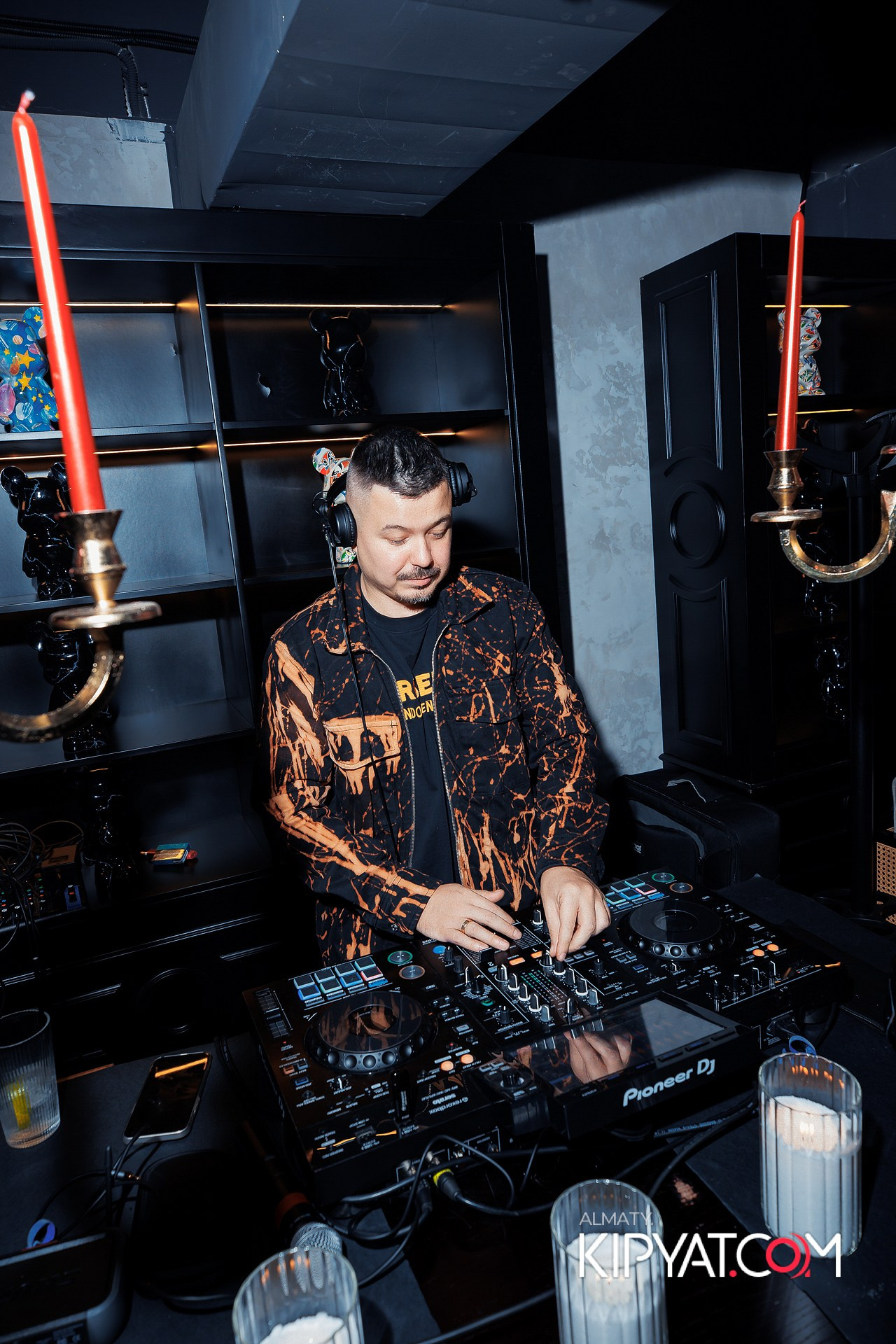 ОФИЦИАЛЬНОЕ ОТКРЫТИЕ РЕСТОРАНА CHINA. КИПЯТКОМ АЛМАТЫ!