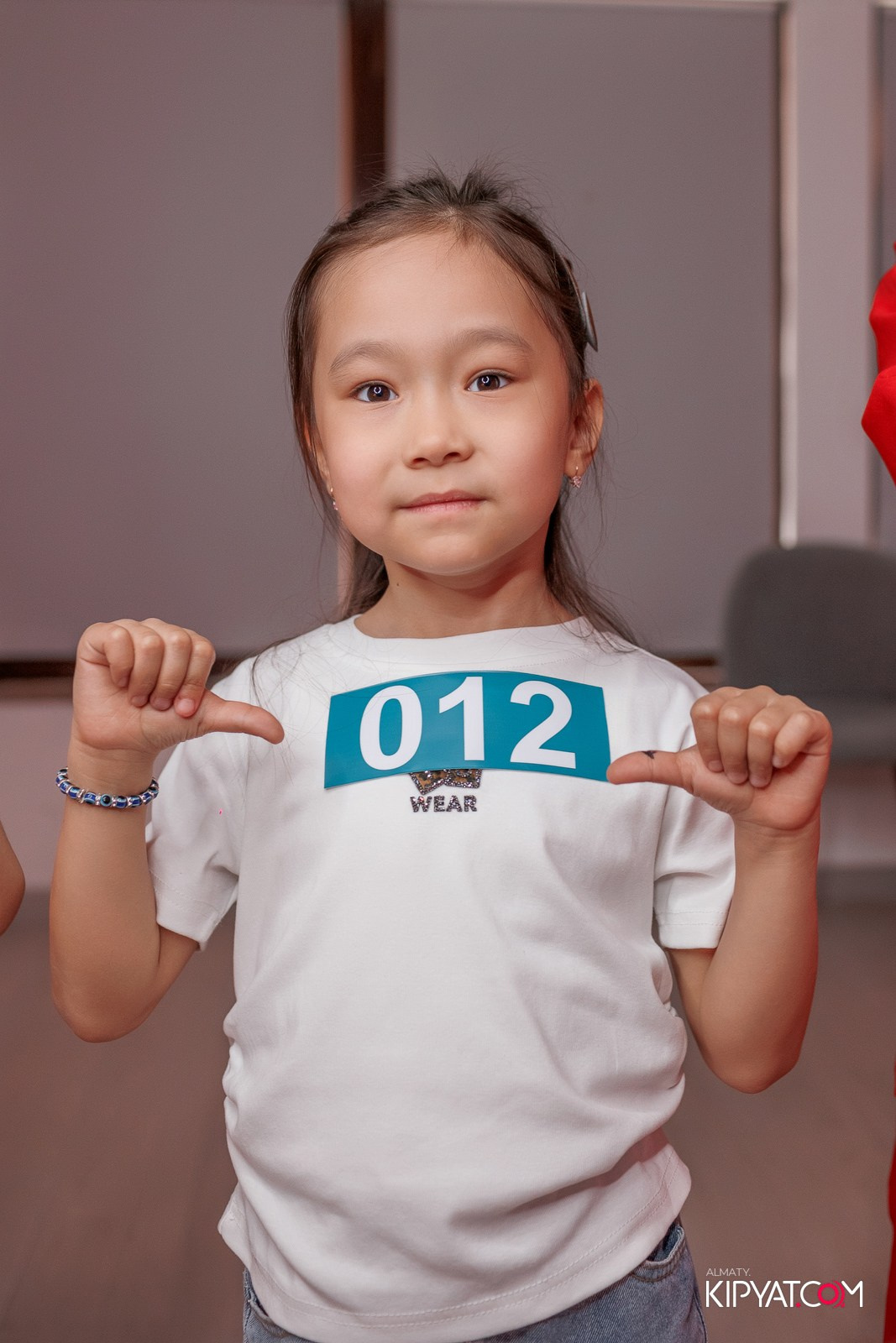 КВЕСТ-ШОУ ALAROVICH / ИГРА В КАЛЬМАРА. КИПЯТКОМ АЛМАТЫ!