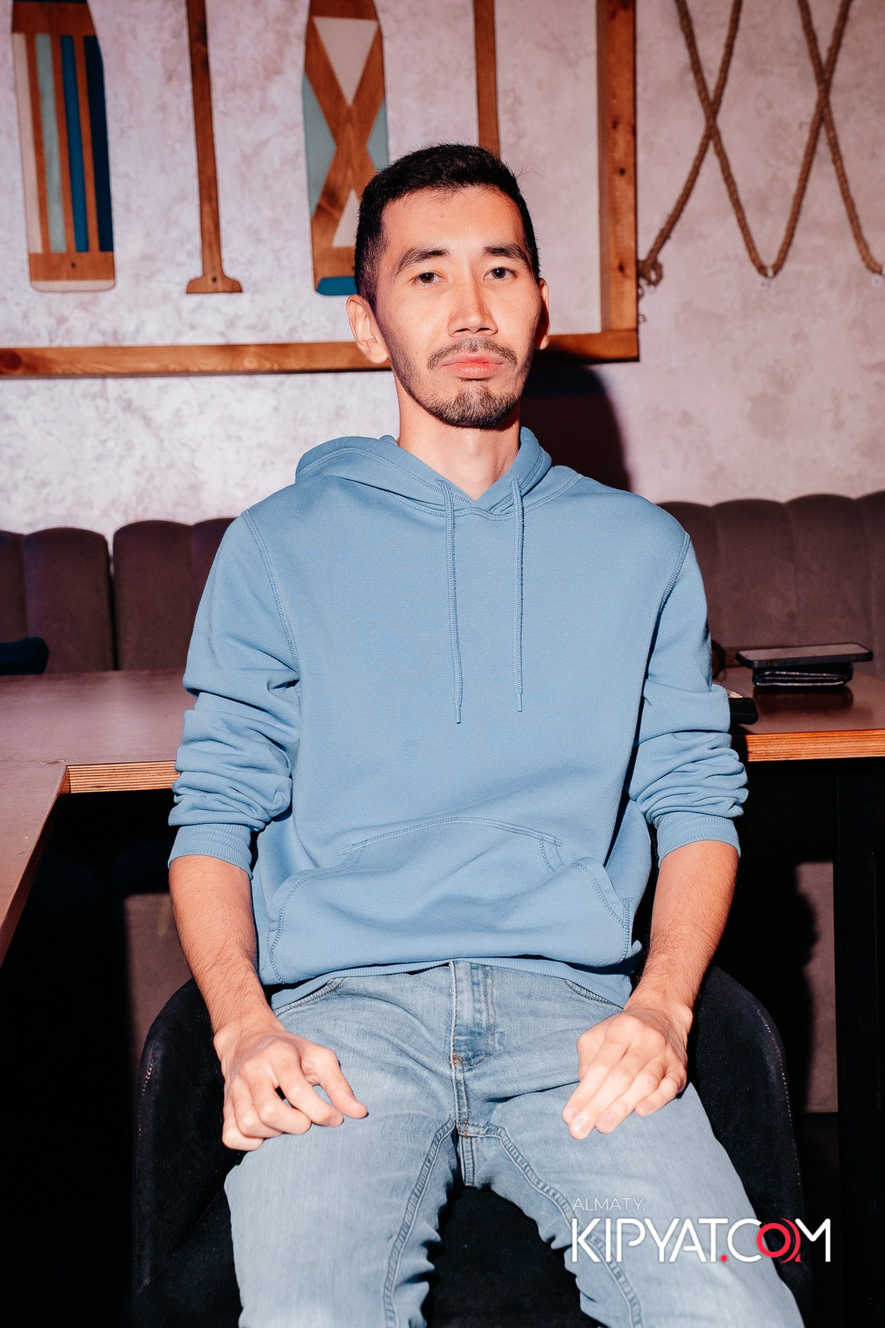 Дорогая. Я Не Пил. КИПЯТКОМ АЛМАТЫ!