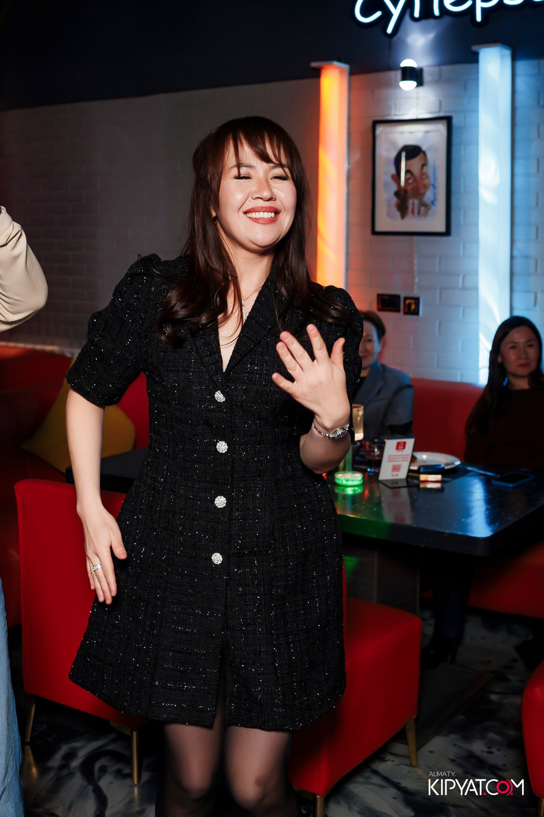 КАРАОКЕ DOREMI. КИПЯТКОМ АЛМАТЫ! Фотосъемка мероприятий в Алматы