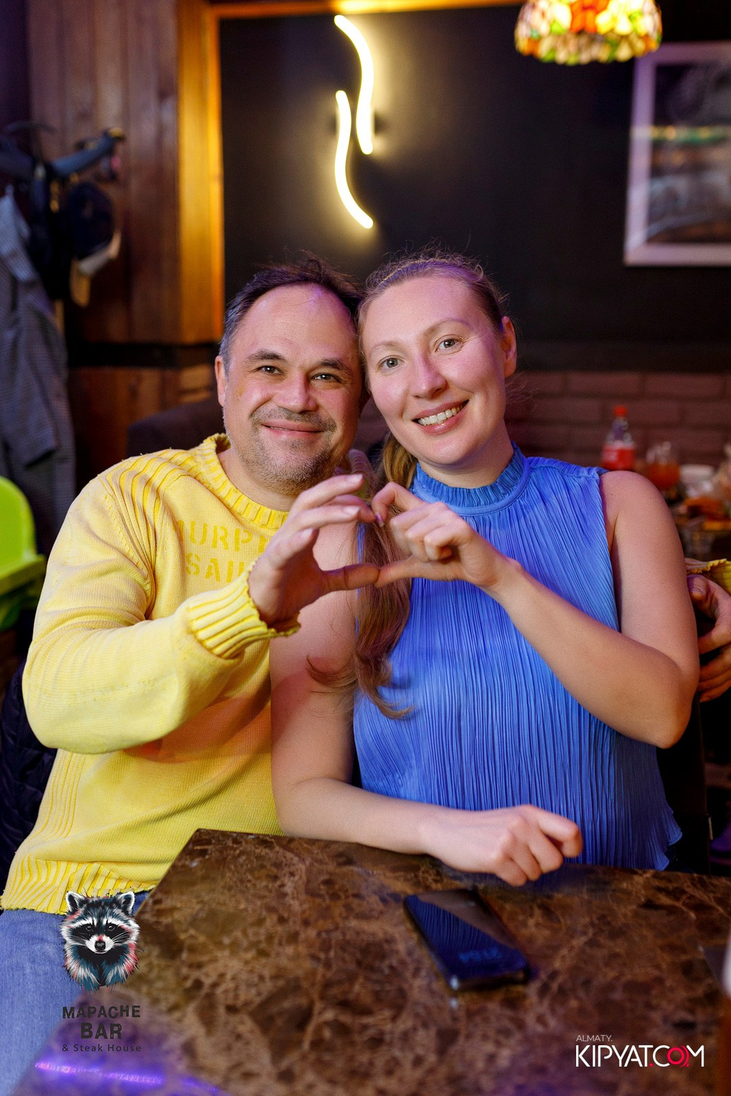 MAPACHE BAR. КИПЯТКОМ АЛМАТЫ! Фотосъемка мероприятий в Алматы