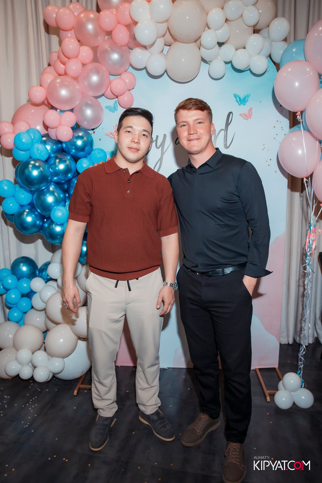 ДОРОГАЯ Я НЕ ПИЛ. КИПЯТКОМ АЛМАТЫ! Фотосъемка мероприятий в Алматы