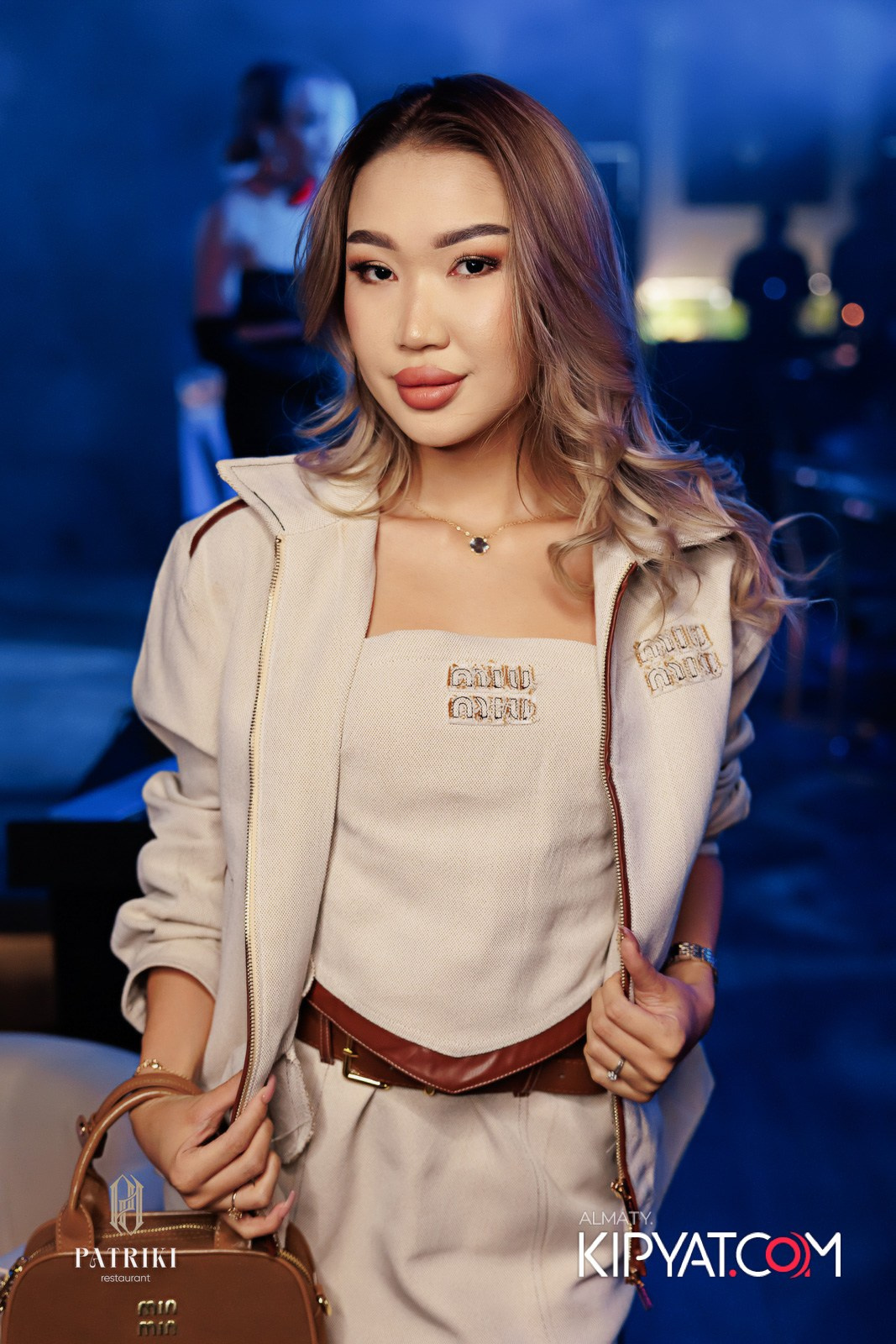 PATRIKI RESTAURANT. КИПЯТКОМ АЛМАТЫ!