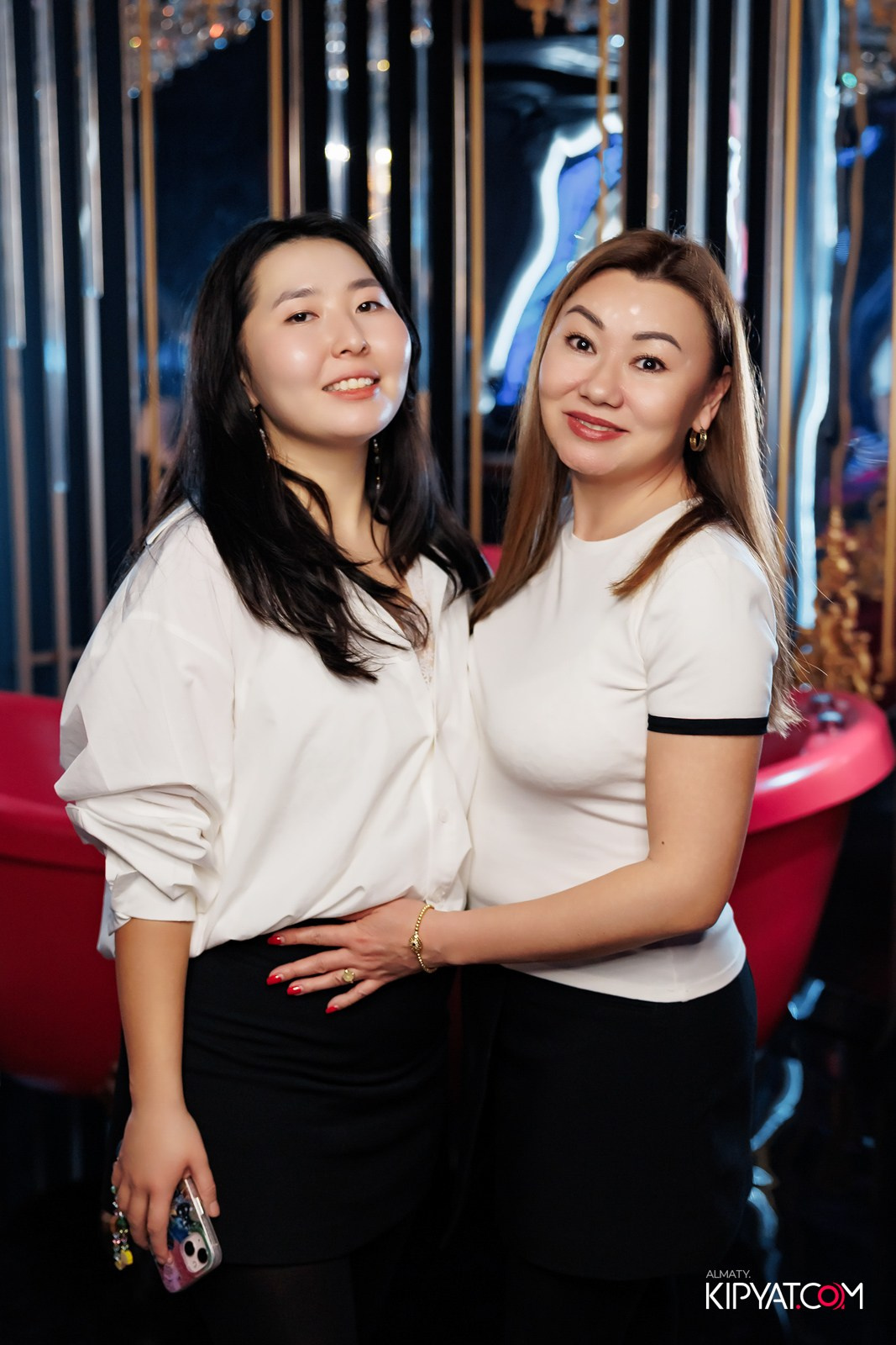 ЗАЯ, НА БИС. КИПЯТКОМ АЛМАТЫ!