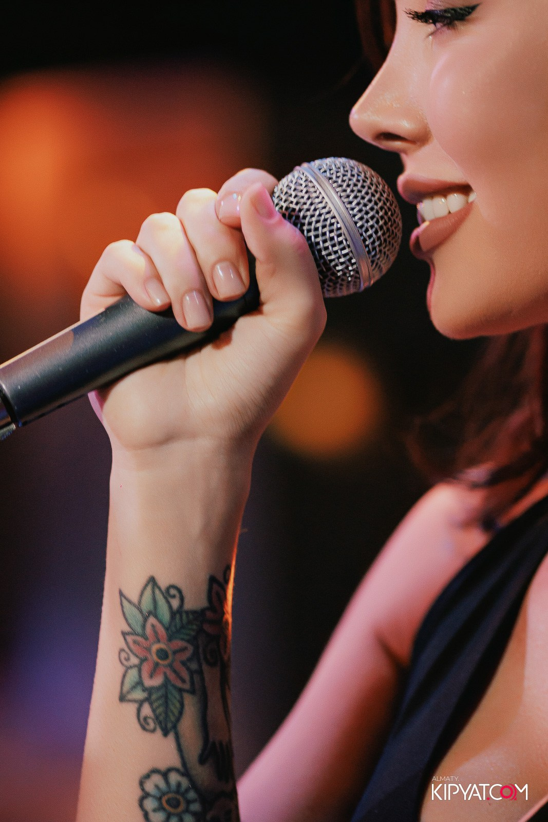 MOOD KARAOKE & TERRACE. КИПЯТКОМ АЛМАТЫ!