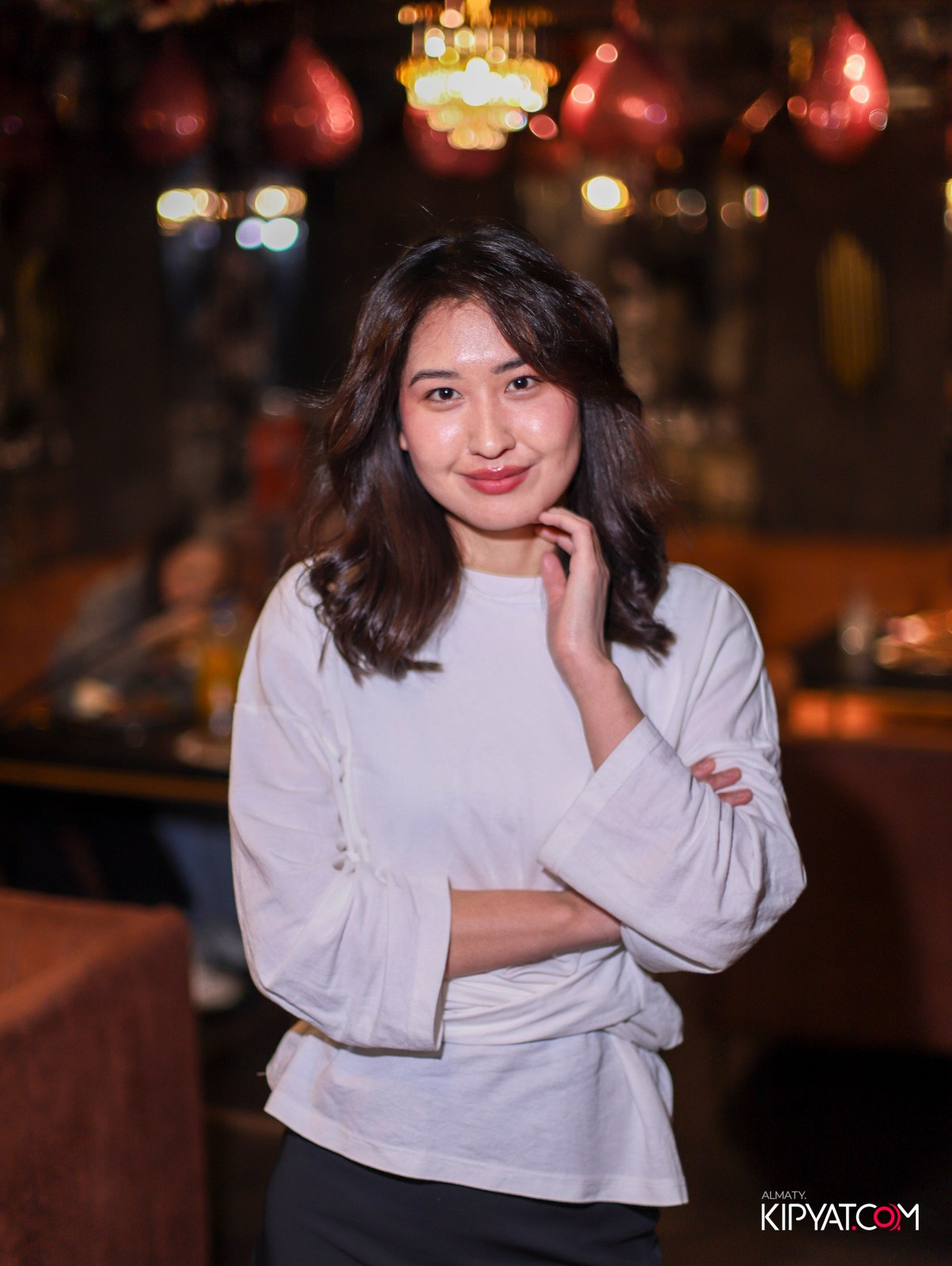 SPACE KARAOKE BAR. КИПЯТКОМ АЛМАТЫ! Фотосъемка мероприятий в Алматы