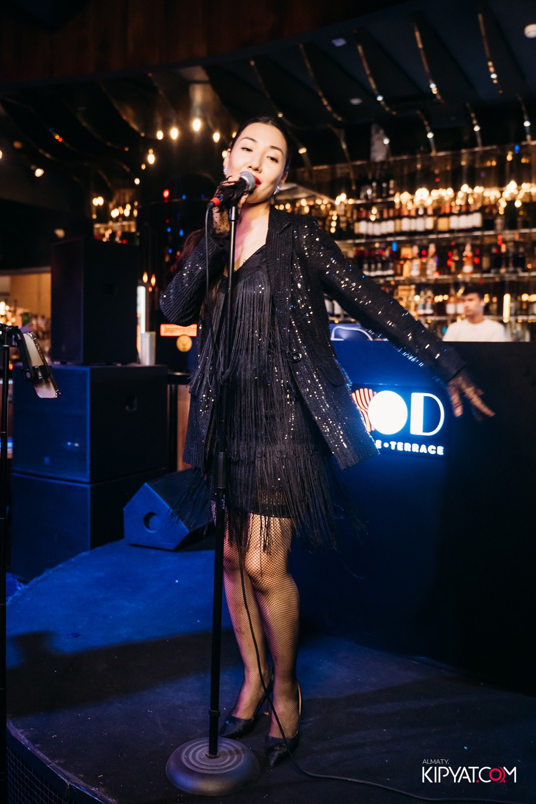 MOOD KARAOKE & TERRACE. КИПЯТКОМ АЛМАТЫ! Фотосъемка мероприятий в Алматы