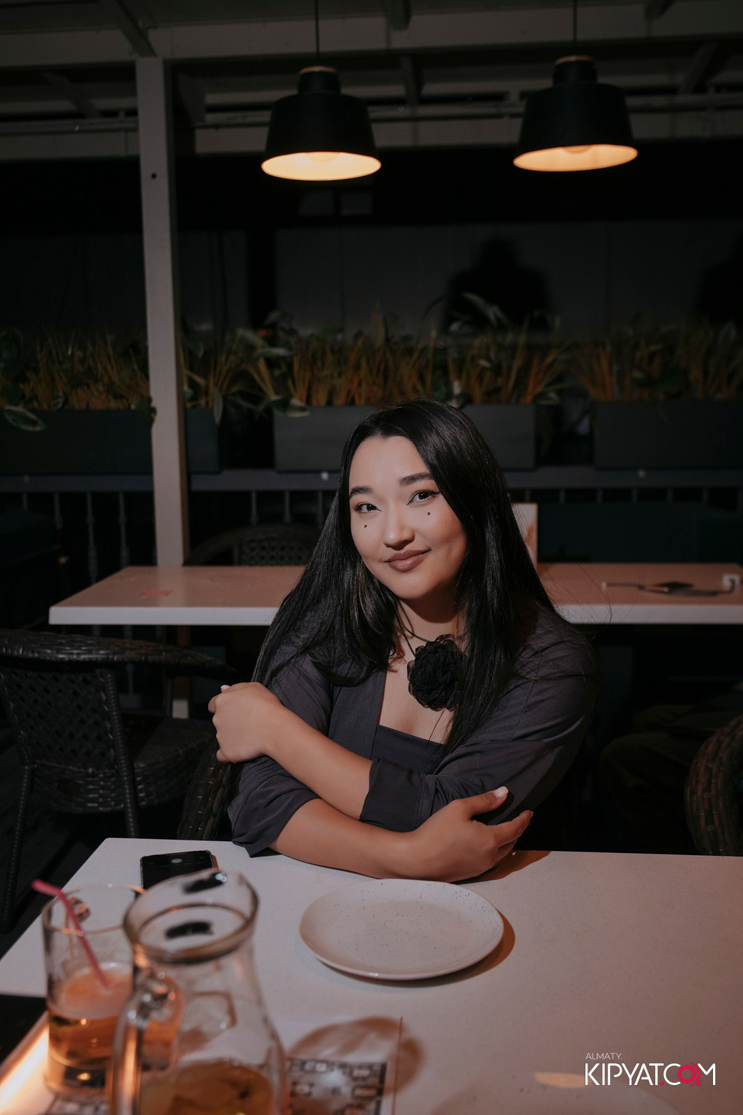 ОФИЦИАЛЬНОЕ ОТКРЫТИЕ РЕСТОРАНА ПИНТА НА ТУЛЕБАЕВА. КИПЯТКОМ АЛМАТЫ!