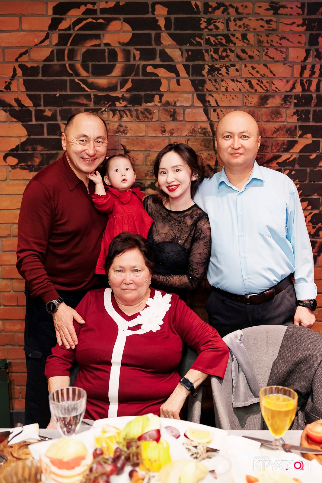 CAVIAR RESTAURANT. КИПЯТКОМ АЛМАТЫ! Фотосъемка мероприятий в Алматы