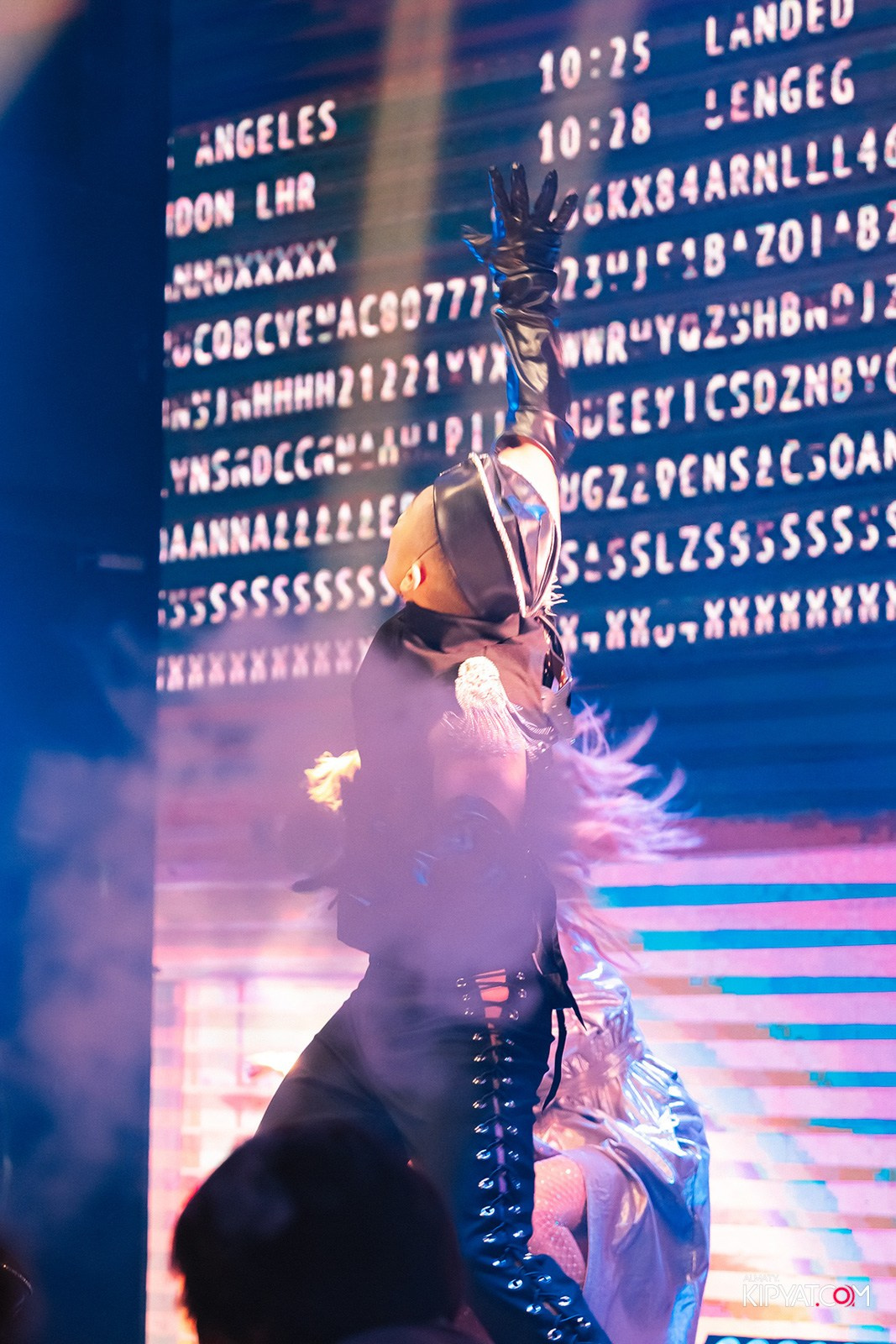 QUEEN. КИПЯТКОМ АЛМАТЫ!