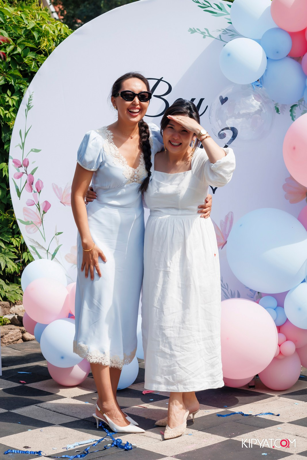 GENDER REVEAL PARTY BY DANA & RUSTEM. КИПЯТКОМ АЛМАТЫ! Фотосъемка мероприятий в Алматы