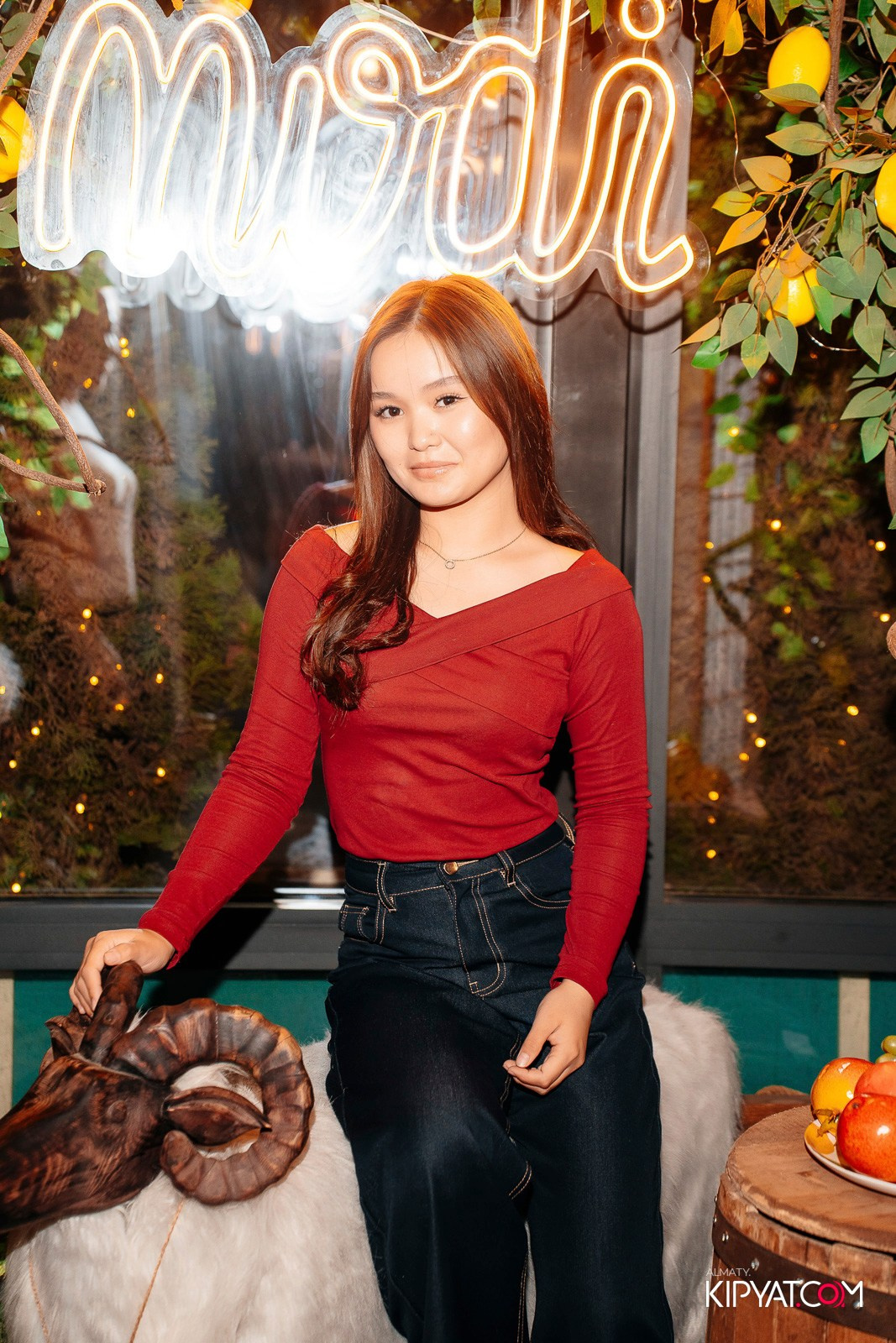 MODI RESTORANCHIK. КИПЯТКОМ АЛМАТЫ!