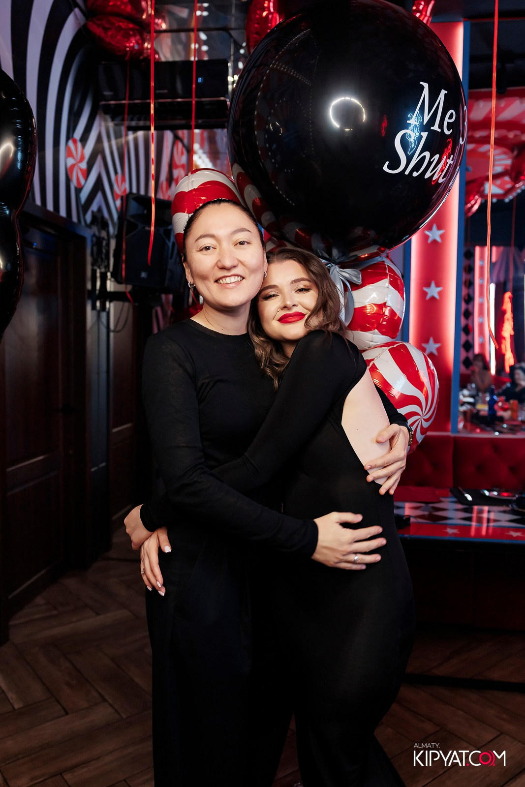 ЗАЯ, НА БИС. КИПЯТКОМ АЛМАТЫ!