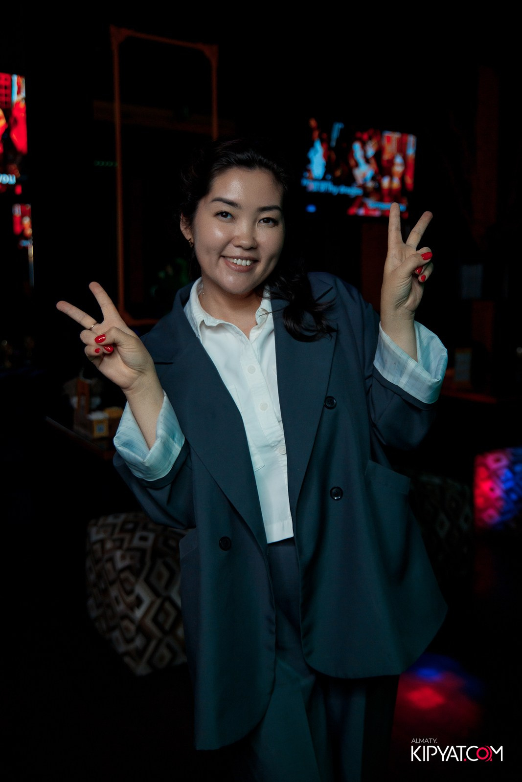 УХО И МЕДВЕДЬ НА ГАГАРИНА. КИПЯТКОМ АЛМАТЫ!