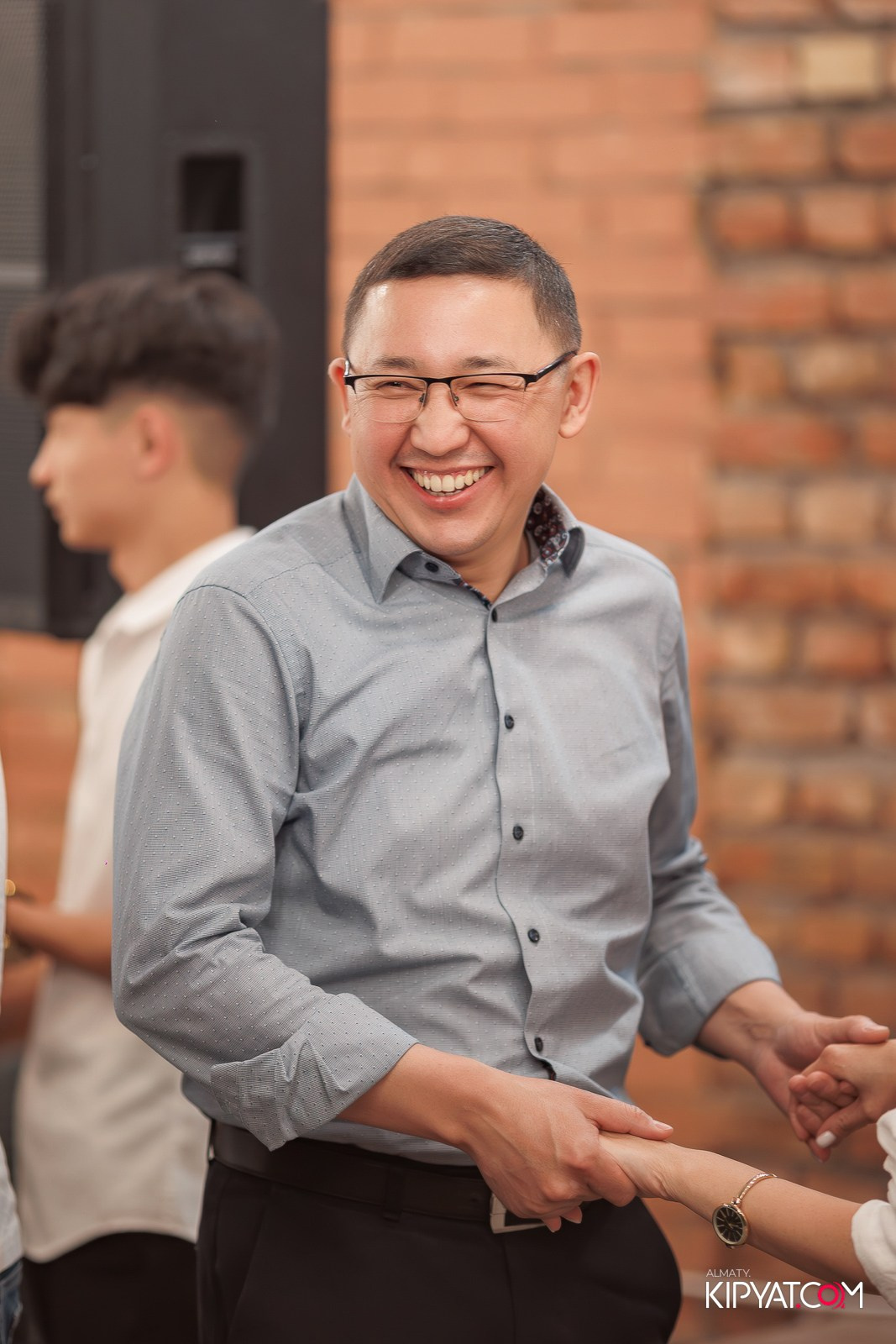 РЕСТОРАН EZO. КИПЯТКОМ АЛМАТЫ!