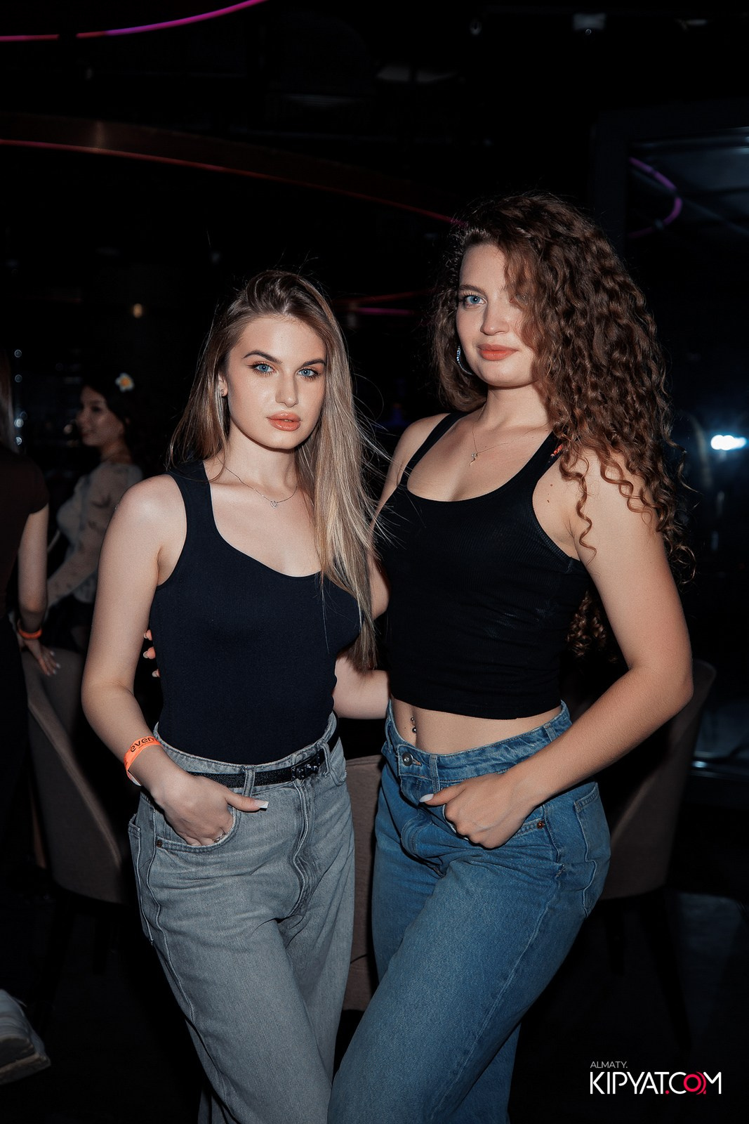 EVENT BAR. КИПЯТКОМ АЛМАТЫ!