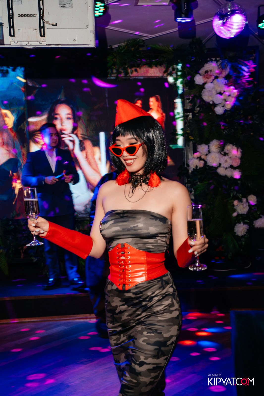 УХО И МЕДВЕДЬ НА КУРМАНГАЗЫ. КИПЯТКОМ АЛМАТЫ!