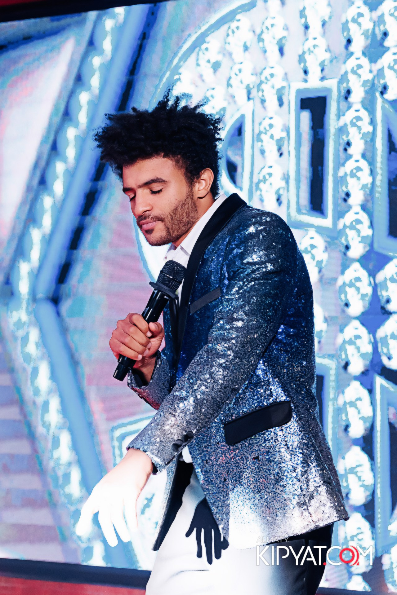 Зая, на бис. КИПЯТКОМ АЛМАТЫ!