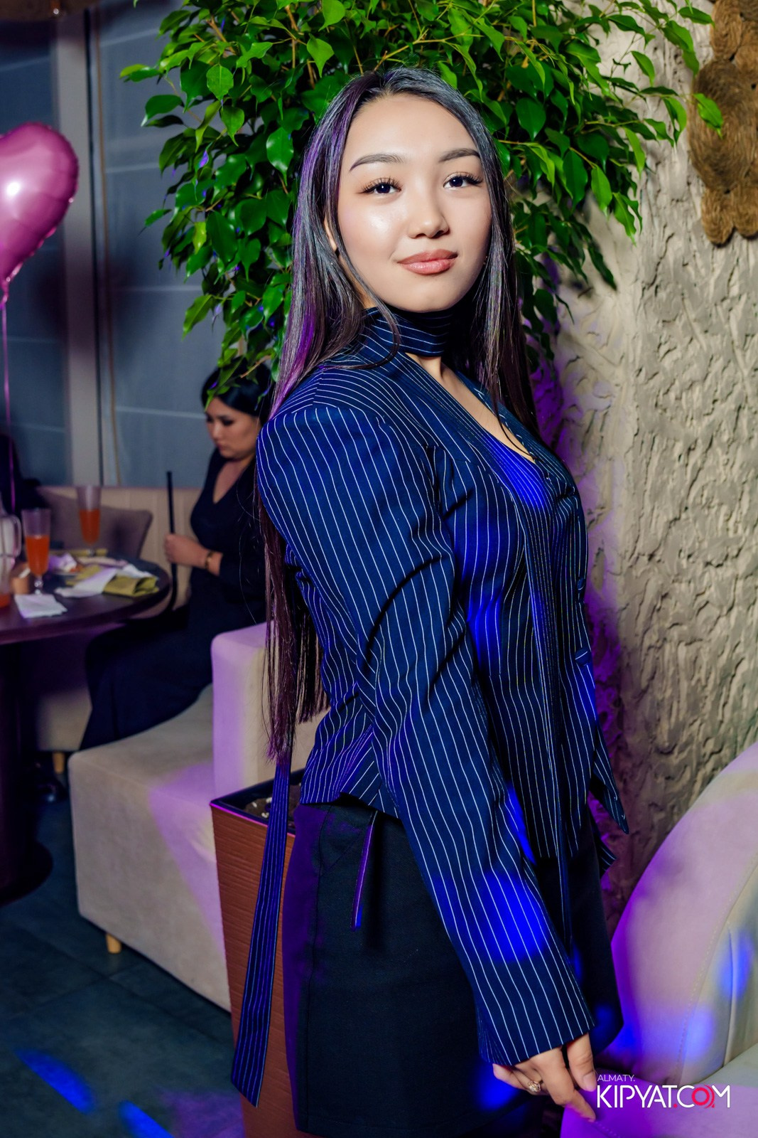 BAY RESTAURANT & BAR. КИПЯТКОМ АЛМАТЫ!