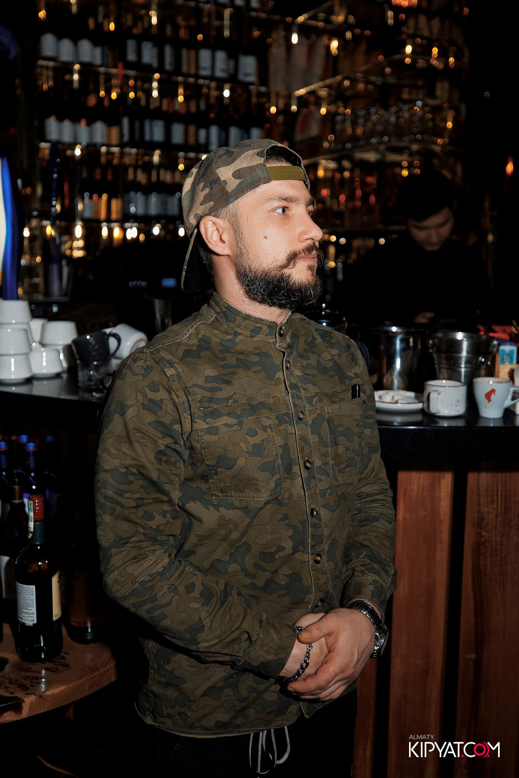 MOOD KARAOKE & TERRACE. КИПЯТКОМ АЛМАТЫ! Фотосъемка мероприятий в Алматы