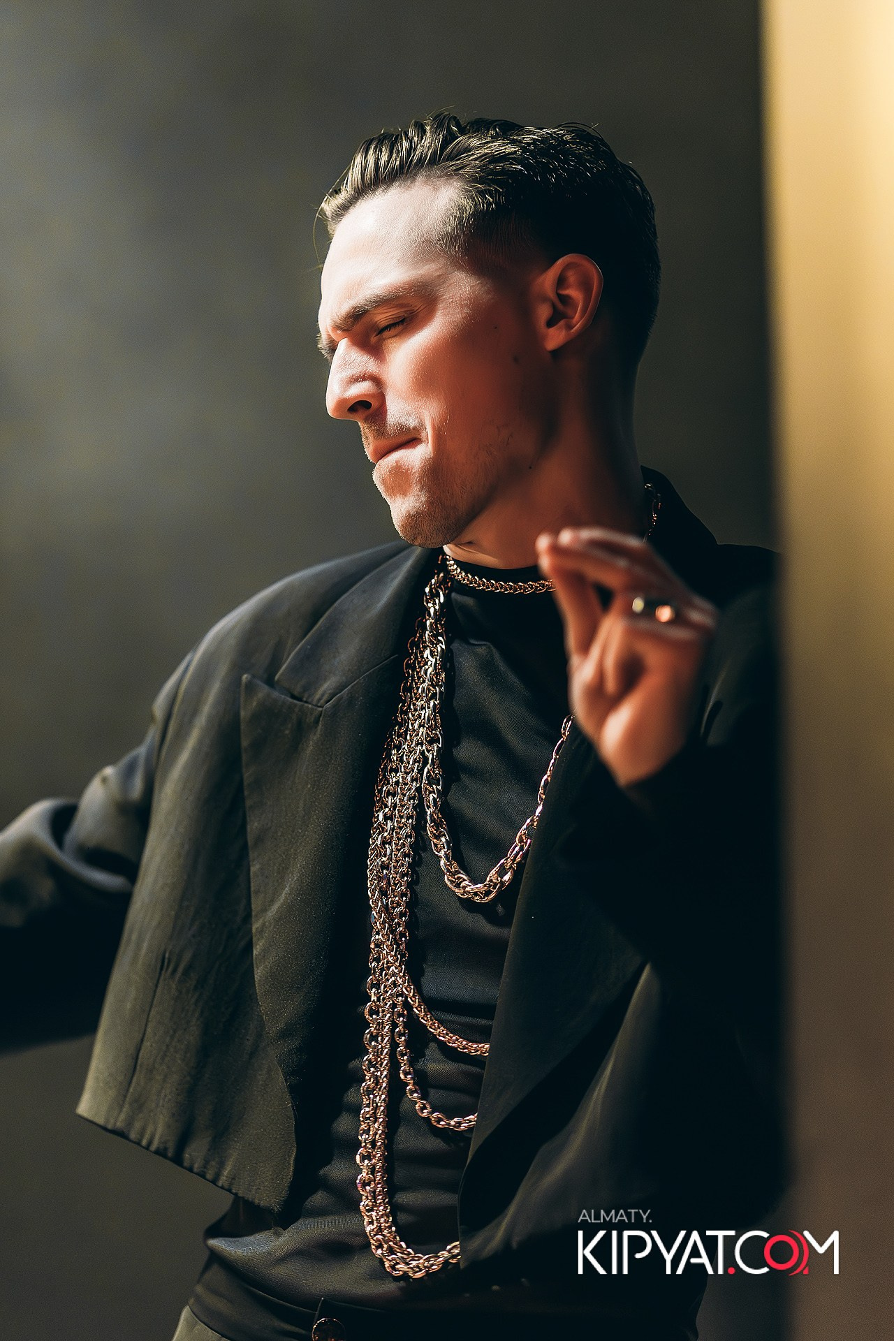 QUEEN. КИПЯТКОМ АЛМАТЫ!