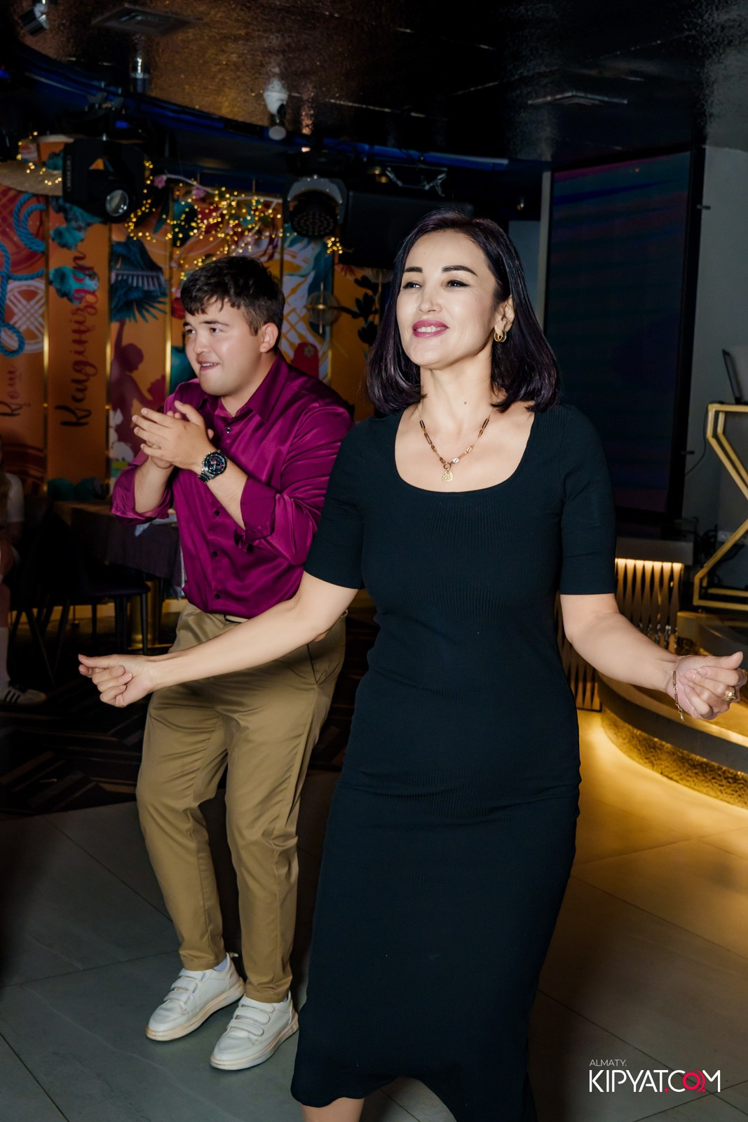 FORT VERNYI. КИПЯТКОМ АЛМАТЫ!