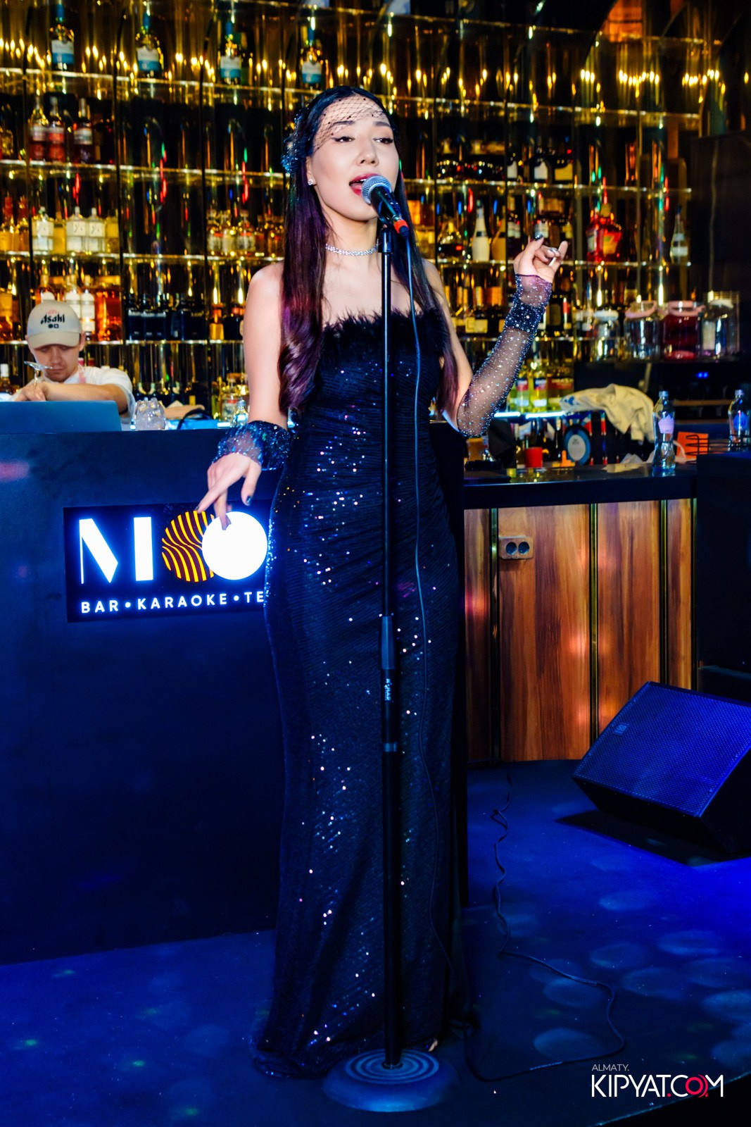 MOOD KARAOKE S TERRACE. КИПЯТКОМ АЛМАТЫ!