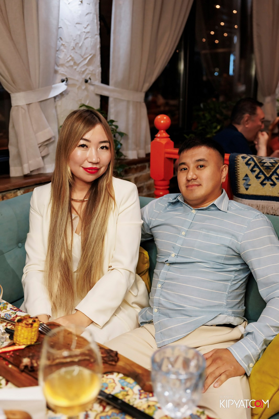 ВАХТАНГУРИ. КИПЯТКОМ АЛМАТЫ!