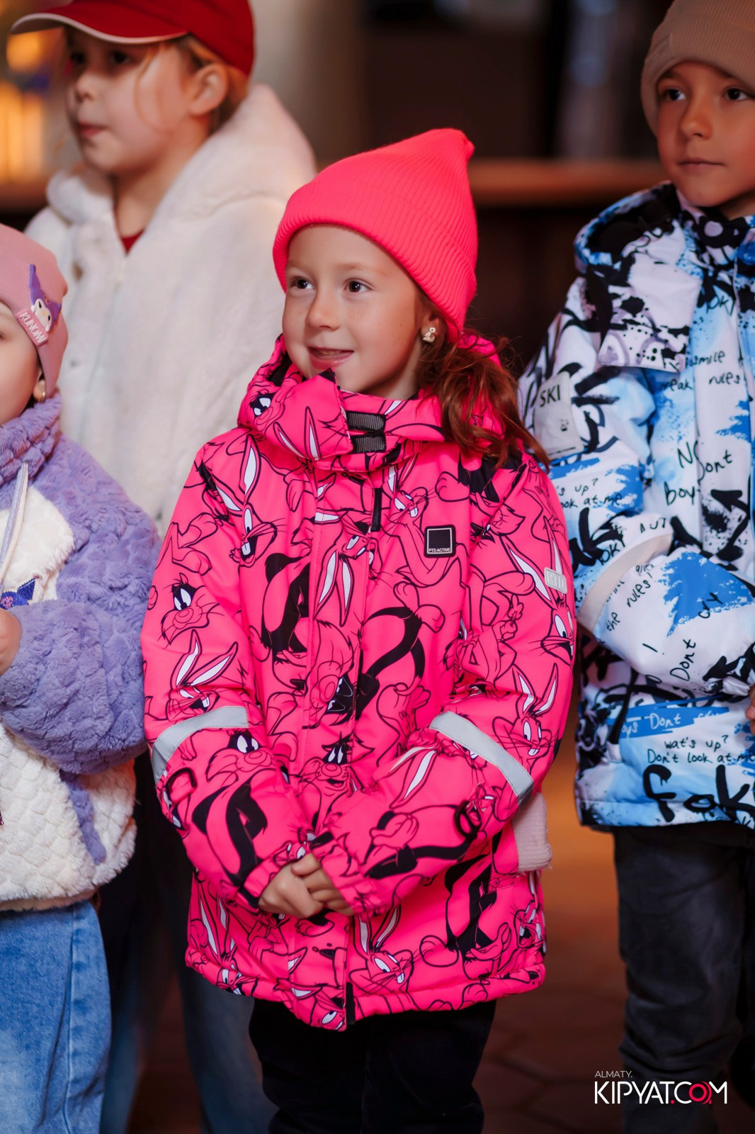 МАСЛЕНИЦА В THE WALL STREET KARAOKE. КИПЯТКОМ АЛМАТЫ! Фотосъемка мероприятий в Алматы