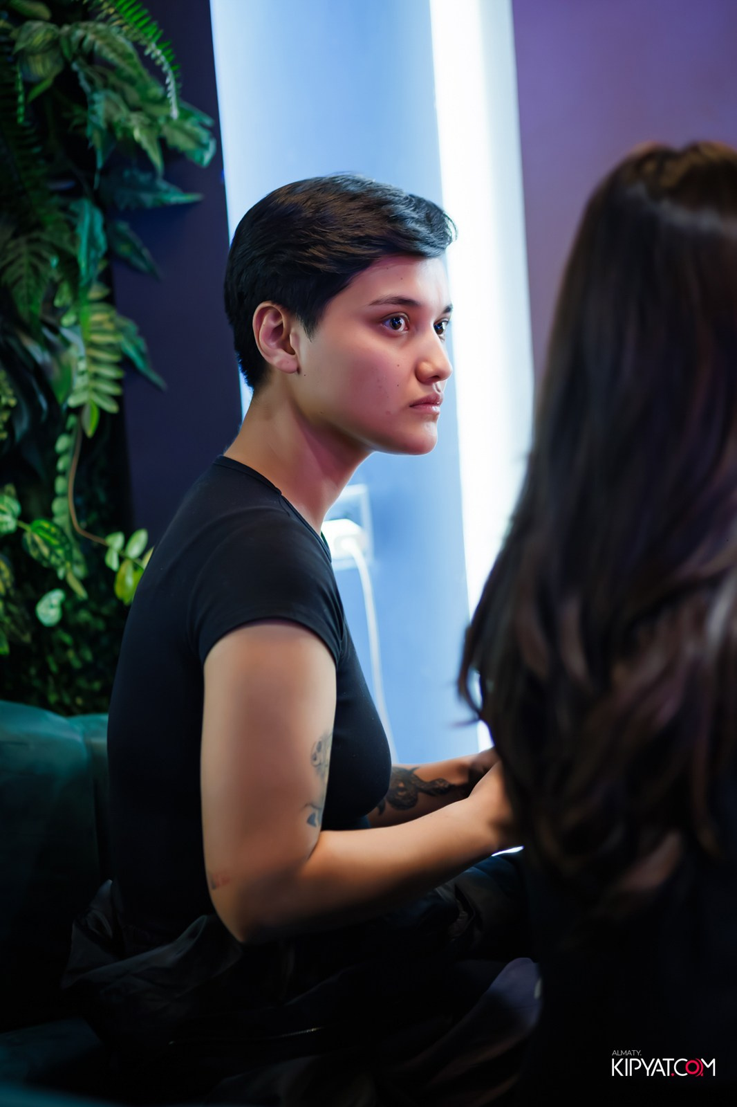 VICE CITY. КИПЯТКОМ АЛМАТЫ!