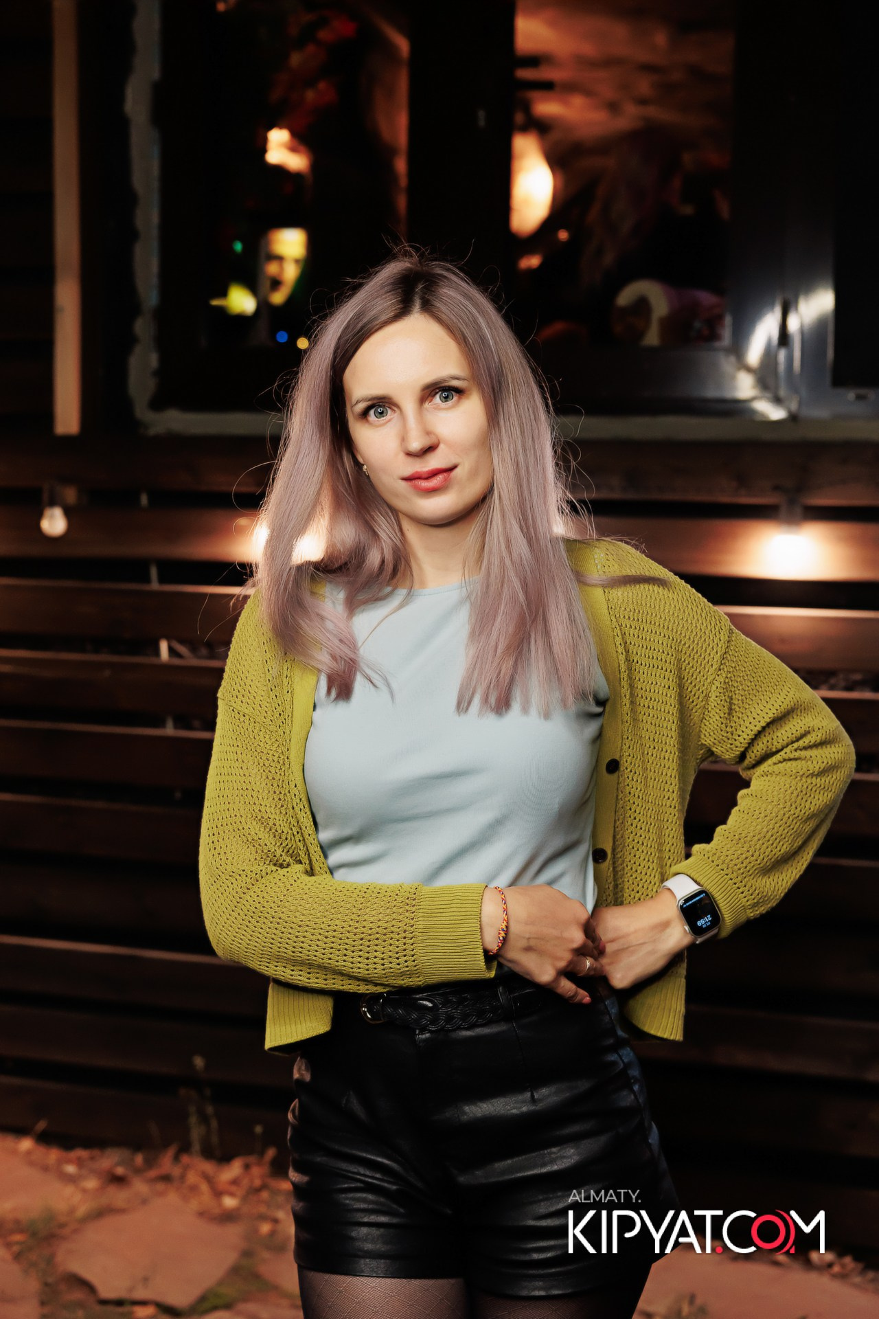 Victory pub. КИПЯТКОМ АЛМАТЫ!