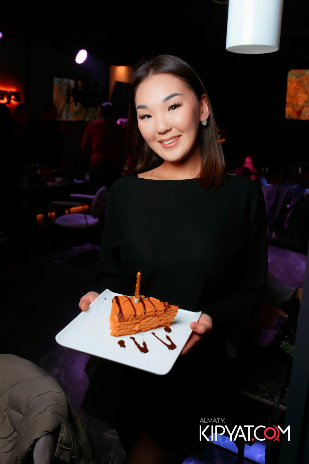 LUGO BAR. КИПЯТКОМ АЛМАТЫ!