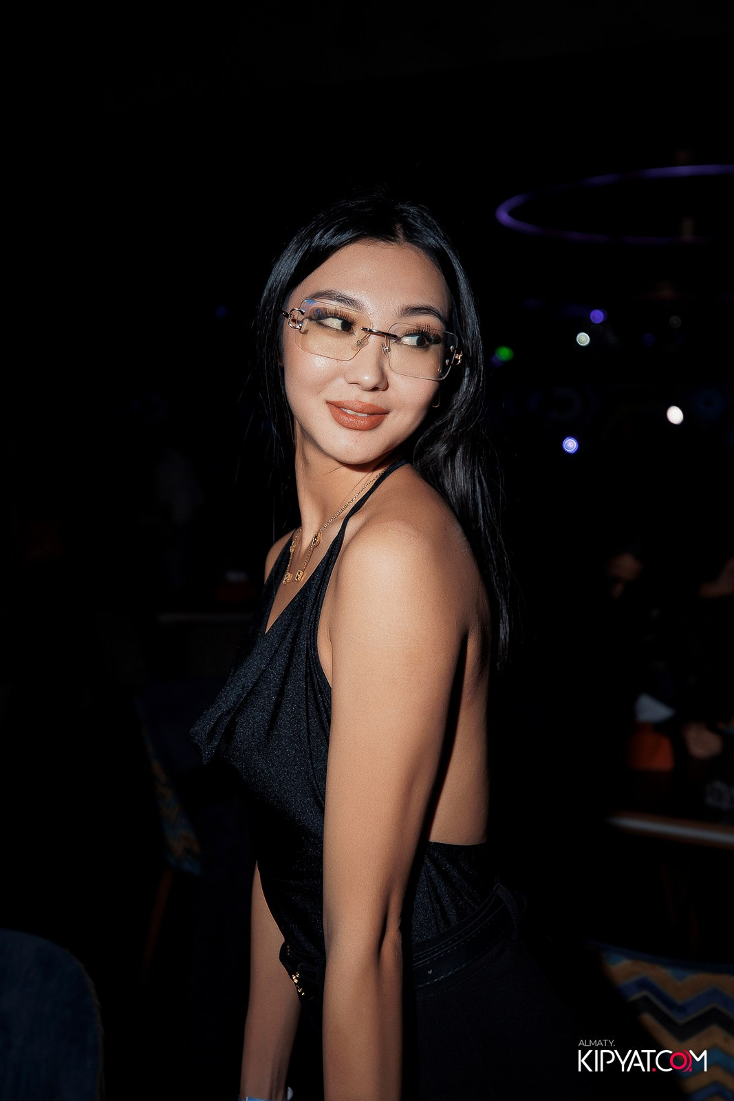 EVENT BAR. КИПЯТКОМ АЛМАТЫ!