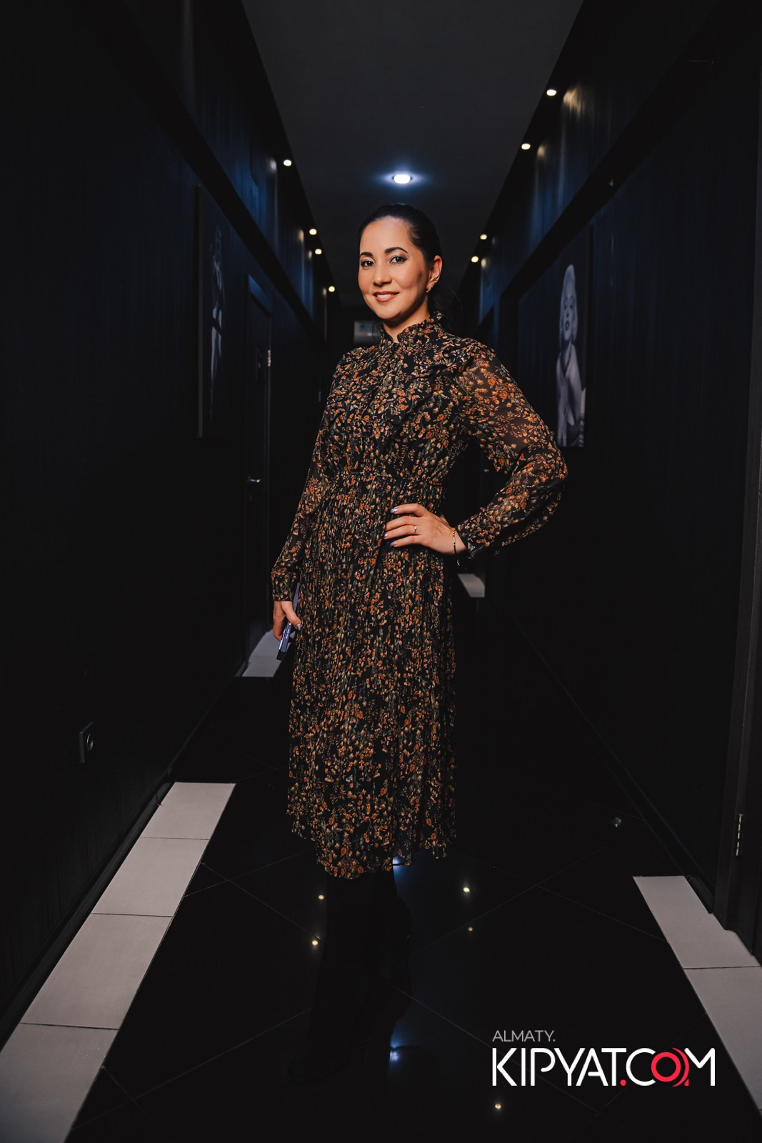 ROCK CRYSTAL. КИПЯТКОМ АЛМАТЫ!