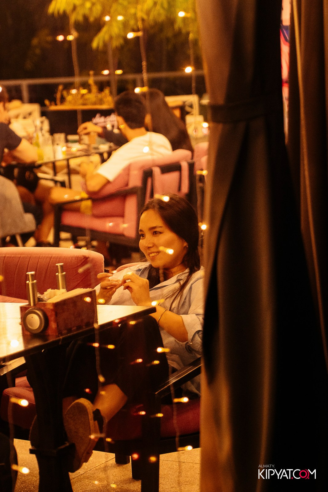 VICE CITY. КИПЯТКОМ АЛМАТЫ!