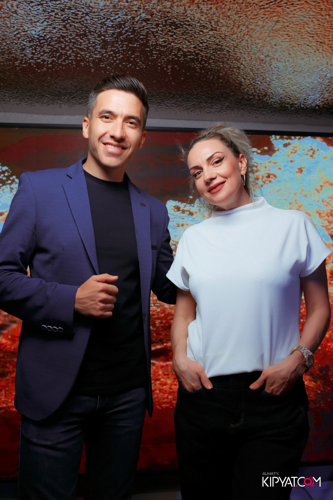 FORT VERNIY. КИПЯТКОМ АЛМАТЫ!