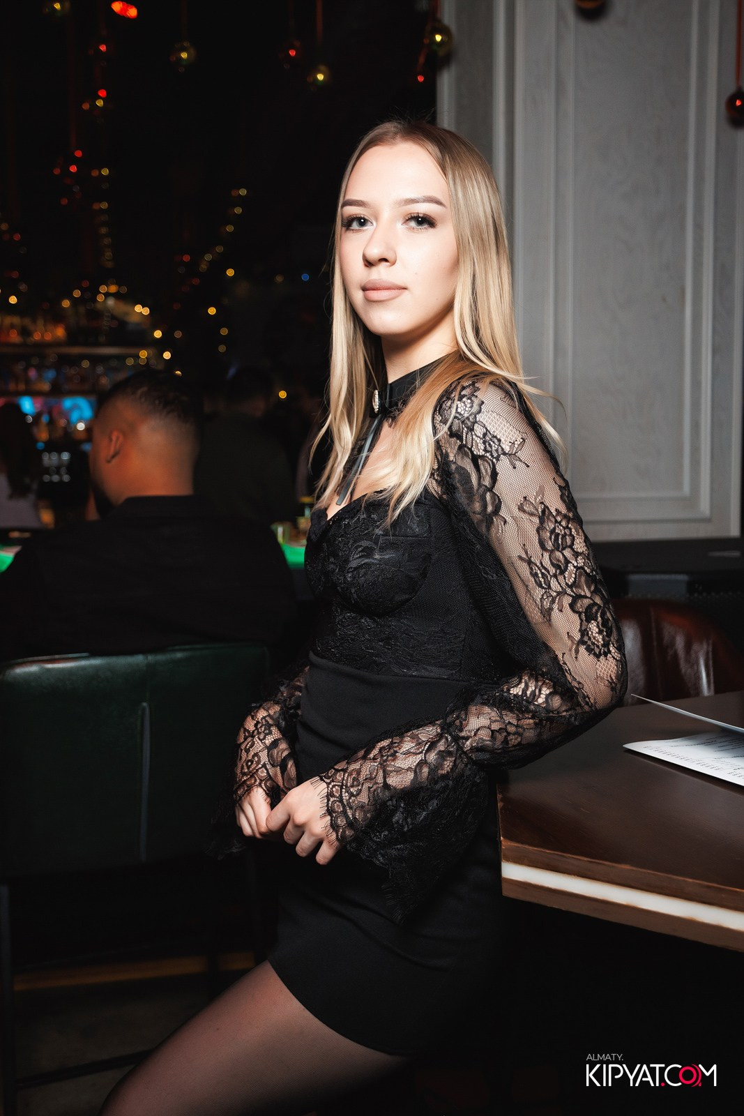 BLA BLA BAR. КИПЯТКОМ АЛМАТЫ!