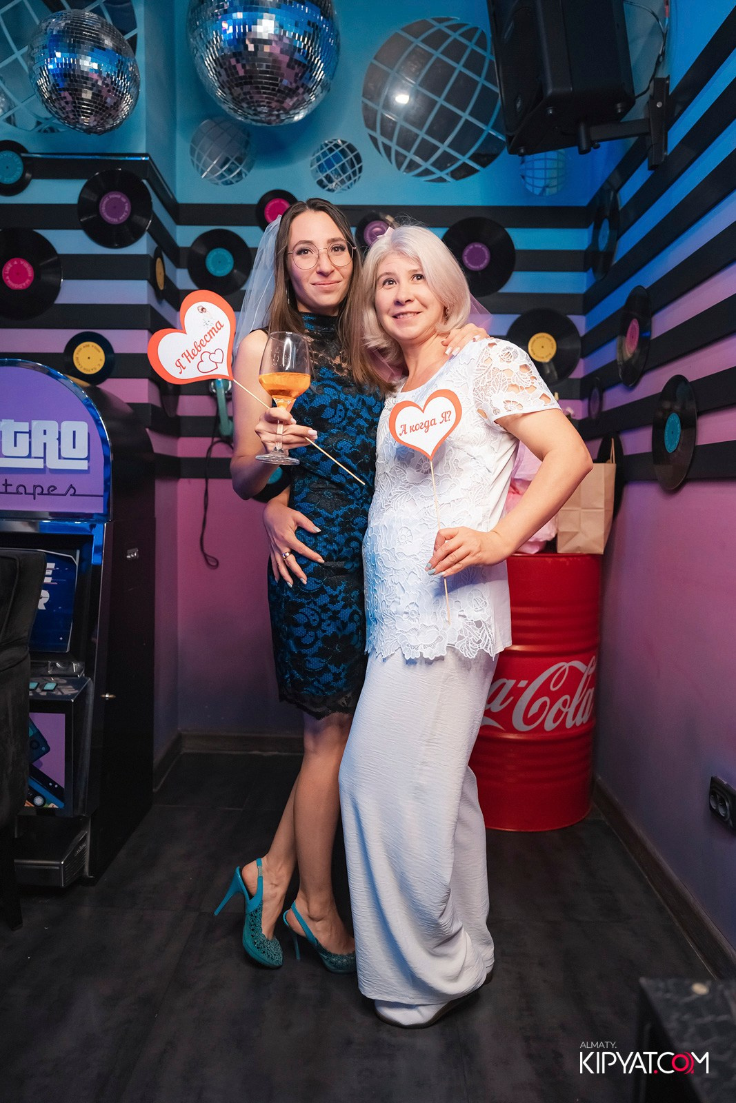 ДОРОГАЯ, Я НЕ ПИЛ. КИПЯТКОМ АЛМАТЫ!