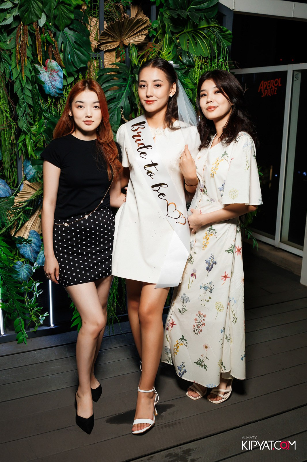 ДОРОГАЯ, Я НЕ ПИЛ. КИПЯТКОМ АЛМАТЫ! Фотосъемка мероприятий в Алматы